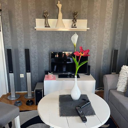 Lea-Lux Apartment Čačak المظهر الخارجي الصورة