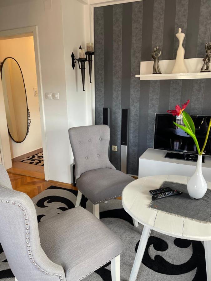 Lea-Lux Apartment Čačak المظهر الخارجي الصورة