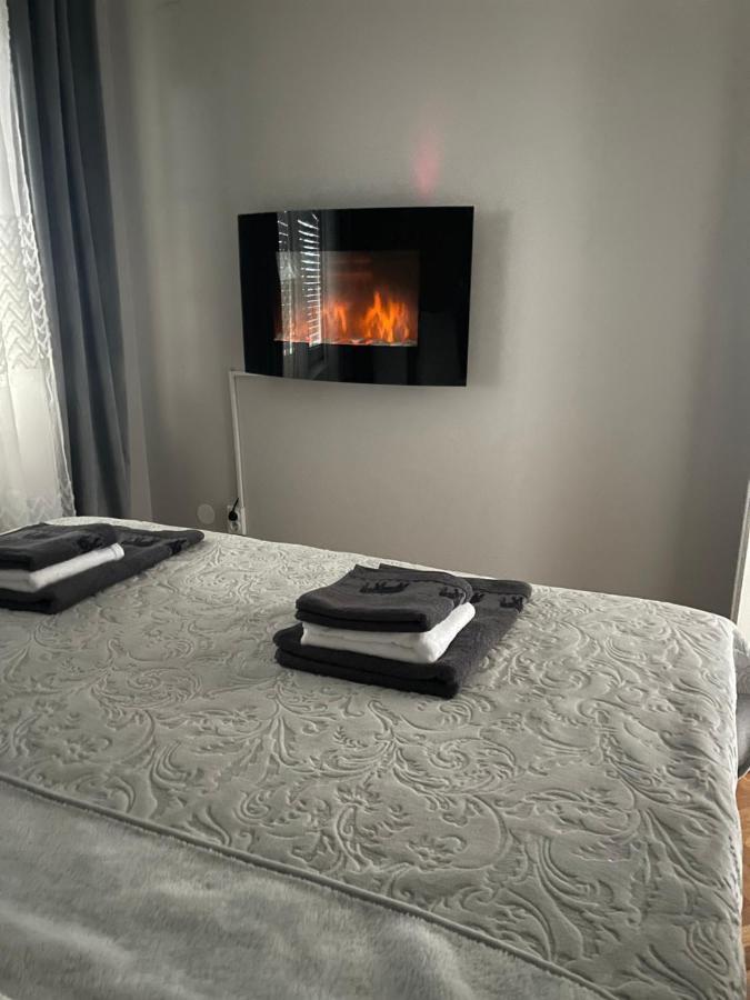 Lea-Lux Apartment Čačak المظهر الخارجي الصورة