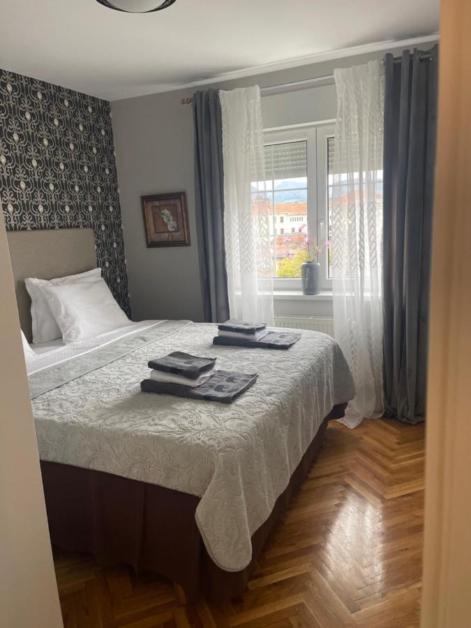Lea-Lux Apartment Čačak المظهر الخارجي الصورة