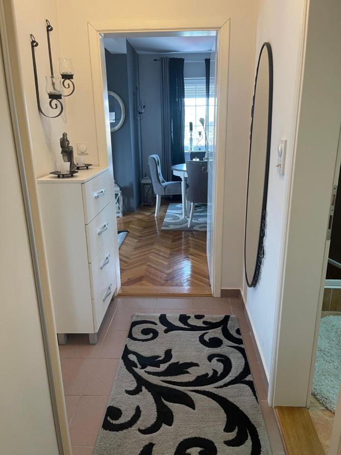 Lea-Lux Apartment Čačak المظهر الخارجي الصورة