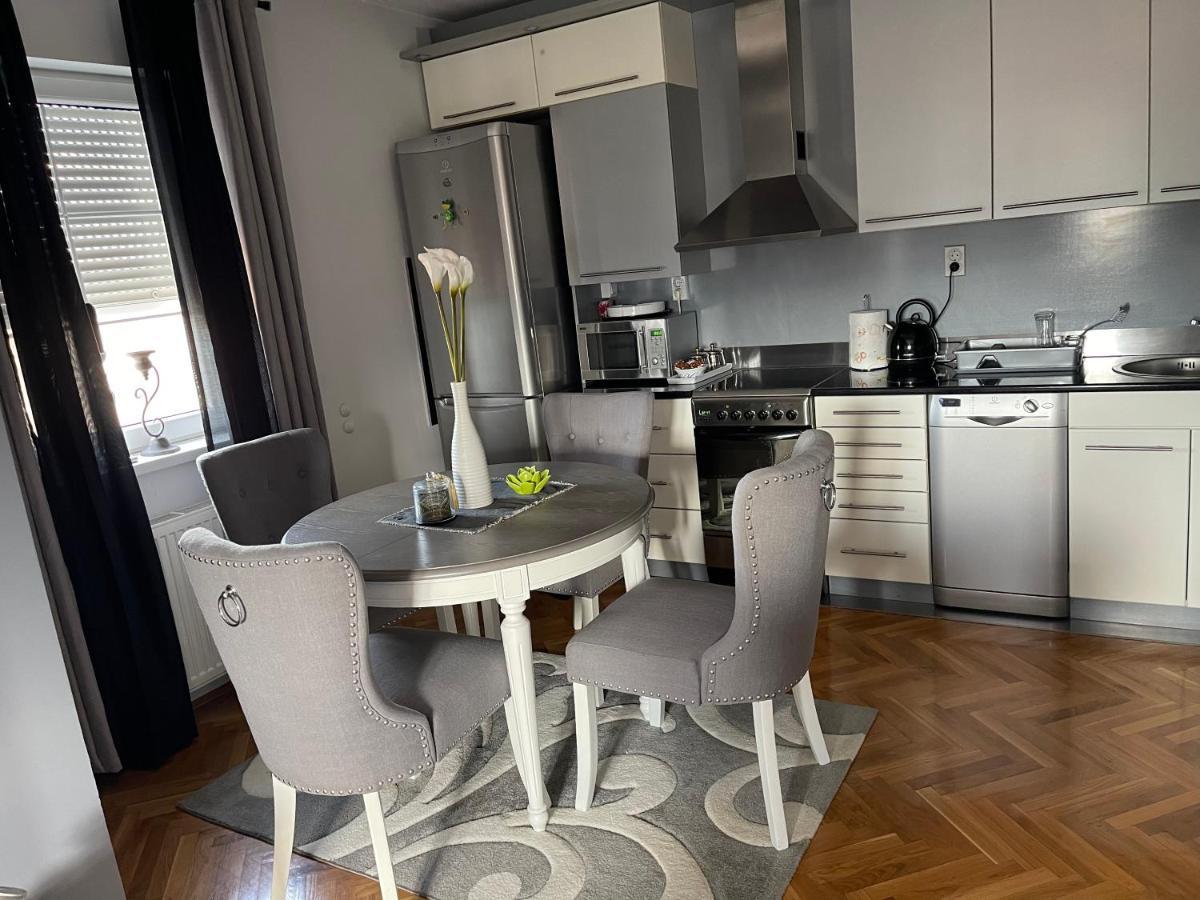 Lea-Lux Apartment Čačak المظهر الخارجي الصورة