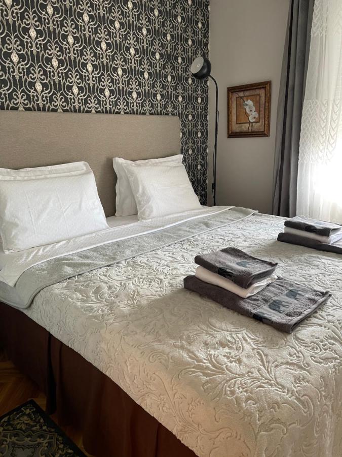 Lea-Lux Apartment Čačak المظهر الخارجي الصورة