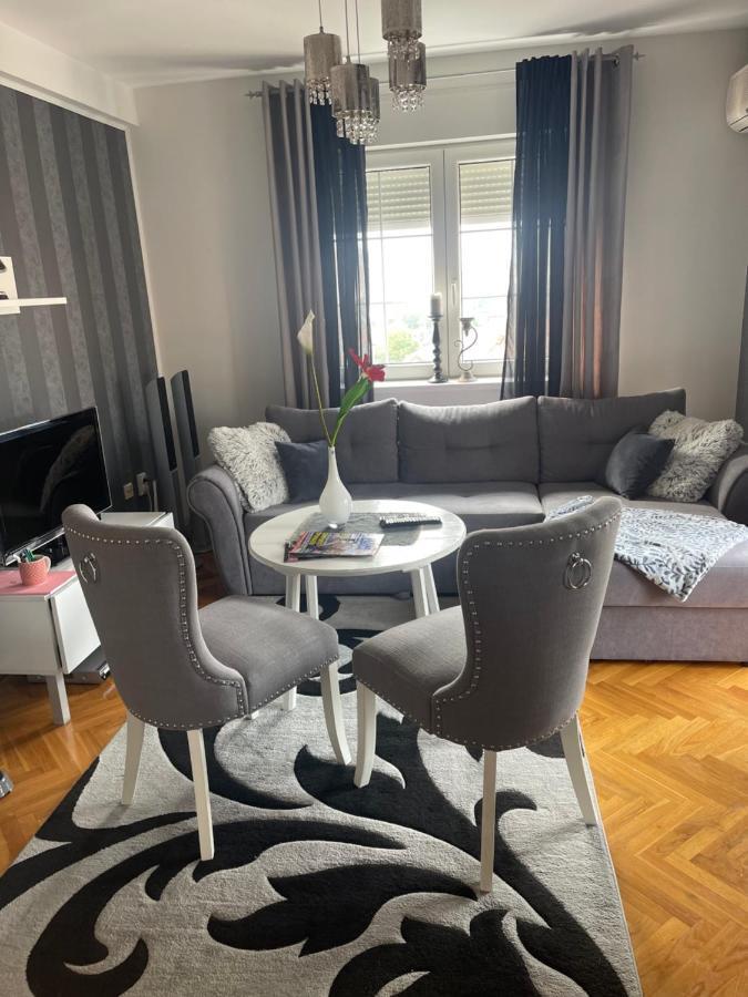 Lea-Lux Apartment Čačak المظهر الخارجي الصورة