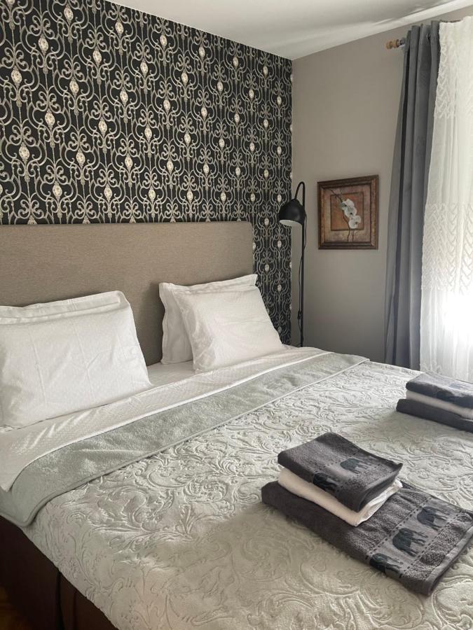 Lea-Lux Apartment Čačak المظهر الخارجي الصورة