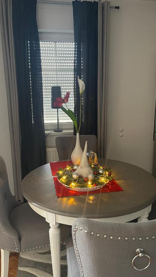 Lea-Lux Apartment Čačak المظهر الخارجي الصورة